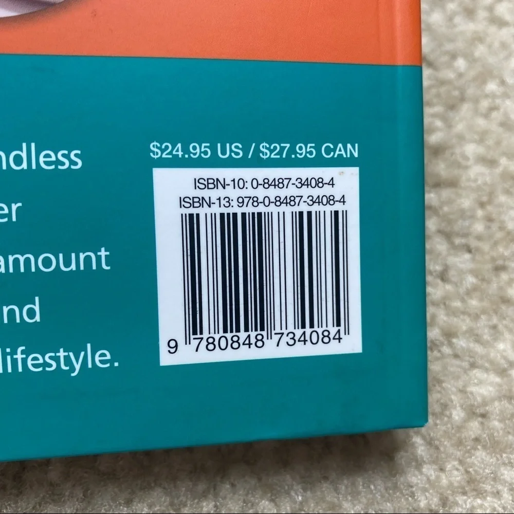 Cooking Light Mix & Match low-calorie cookbook